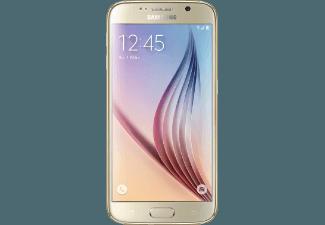 SAMSUNG Galaxy S6 128 GB Gold