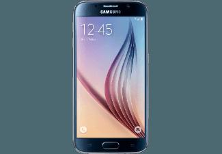 SAMSUNG Galaxy S6 32 GB Schwarz, SAMSUNG, Galaxy, S6, 32, GB, Schwarz