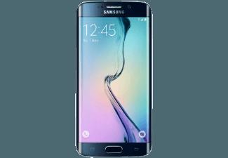 SAMSUNG Galaxy S6 edge 32 GB Schwarz, SAMSUNG, Galaxy, S6, edge, 32, GB, Schwarz