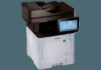 SAMSUNG M 4583 FX Laserdruck 4-in-1 Multifunktionsgerät, SAMSUNG, M, 4583, FX, Laserdruck, 4-in-1, Multifunktionsgerät