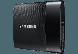 SAMSUNG MU-PS1T0B/EU  1 TB 2.5 Zoll extern, SAMSUNG, MU-PS1T0B/EU, 1, TB, 2.5, Zoll, extern