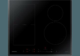 SAMSUNG NZ64H57479K/EF Autarke Induktions-Kochfelder (575 mm breit, 4 Kochfelder), SAMSUNG, NZ64H57479K/EF, Autarke, Induktions-Kochfelder, 575, mm, breit, 4, Kochfelder,