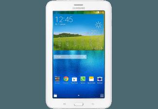 SAMSUNG SM-T116NDW Galaxy Tab 3 Lite 3G 8 GB  Tablet Weiß, SAMSUNG, SM-T116NDW, Galaxy, Tab, 3, Lite, 3G, 8, GB, Tablet, Weiß