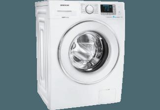 SAMSUNG WF72F5E5P4W/EG Waschmaschine (7 kg, 1400 U/Min, A   )