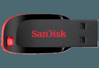 SANDISK SDCZ50-128G-B35 CRUZER BLADE, SANDISK, SDCZ50-128G-B35, CRUZER, BLADE