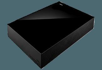 SEAGATE STDT6000200 Backup Plus Desktop  6 TB 3.5 Zoll extern