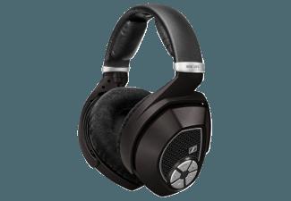 SENNHEISER HDR 185 Kopfhörer - Zusätzliches Hörersystem für den RS 185 Kopfhörer Schwarz