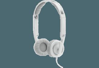 SENNHEISER PX 200-II Kopfhörer Weiss