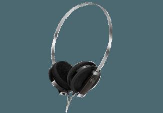 SENNHEISER PX 95 Kopfhörer Schwarz/Silber, SENNHEISER, PX, 95, Kopfhörer, Schwarz/Silber