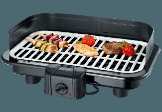 SEVERIN PG 2794 Barbecue-Grill (2500 Watt)