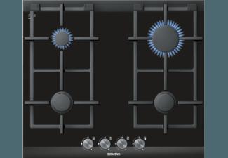 SIEMENS ER626PB70D Gas-Kochfeld (602 mm breit, 4 Kochfelder)
