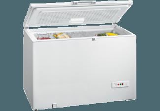 SIEMENS GC 33 MAW 40 Gefriertruhe (136 kWh/Jahr, A   , 273 Liter), SIEMENS, GC, 33, MAW, 40, Gefriertruhe, 136, kWh/Jahr, A, , 273, Liter,