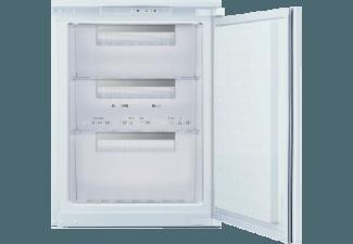 SIEMENS GI14DA20 Gefrierschrank (178 kWh/Jahr, A , 70 Liter), SIEMENS, GI14DA20, Gefrierschrank, 178, kWh/Jahr, A, 70, Liter,