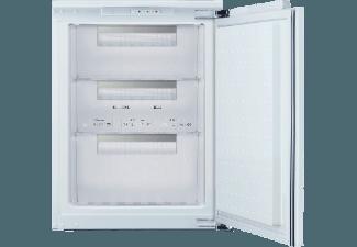 SIEMENS GI14DA50 Gefrierschrank (178 kWh/Jahr, A , 70 Liter), SIEMENS, GI14DA50, Gefrierschrank, 178, kWh/Jahr, A, 70, Liter,