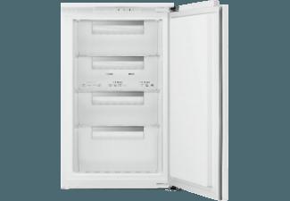 SIEMENS GI18DA65 Gefrierschrank (151 kWh/Jahr, A  , 94 Liter)