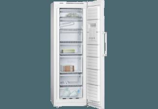 SIEMENS GS 33 VVW 31 Gefrierschrank (204 kWh/Jahr, A  , 1760 mm hoch)