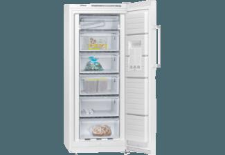 SIEMENS GS24VVW31 Gefrierschrank (183 kWh/Jahr, A  , 1460 mm hoch), SIEMENS, GS24VVW31, Gefrierschrank, 183, kWh/Jahr, A, , 1460, mm, hoch,