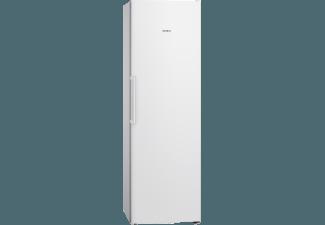 SIEMENS GS36VVW31 Gefrierschrank (212 kWh/Jahr, A  , 1860 mm hoch), SIEMENS, GS36VVW31, Gefrierschrank, 212, kWh/Jahr, A, , 1860, mm, hoch,