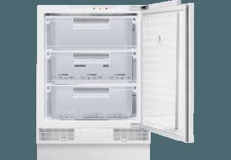 SIEMENS GU15DA55 Gefrierschrank (184 kWh/Jahr, A , 98 Liter), SIEMENS, GU15DA55, Gefrierschrank, 184, kWh/Jahr, A, 98, Liter,