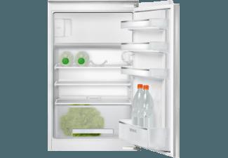 SIEMENS KI18LV62 Kühlschrank (150 kWh/Jahr, A  , 874 mm hoch, Weiß)