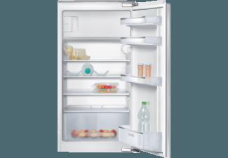 SIEMENS KI20LV62 Kühlschrank (160 kWh/Jahr, A  , 1021 mm hoch, Weiß)