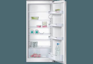 SIEMENS KI24RV52 Kühlschrank (131 kWh/Jahr, A , 1221 mm hoch, Weiß)