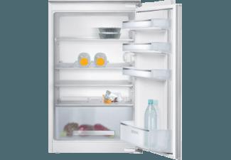 SIEMENS KI25RP60 Kühlschrank (109 kWh/Jahr, A  , 1397 mm hoch, Weiß), SIEMENS, KI25RP60, Kühlschrank, 109, kWh/Jahr, A, , 1397, mm, hoch, Weiß,