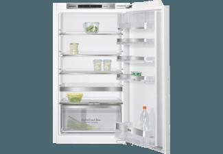 SIEMENS KI31RAD40 Kühlschrank (67 kWh/Jahr, A   , 1021 mm hoch, Weiß)