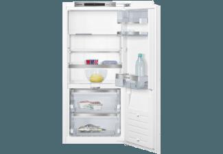 SIEMENS KI42FAD30 Kühlschrank (184 kWh/Jahr, A  , 1221 mm hoch, Weiß)