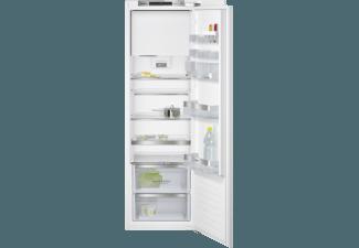 SIEMENS KI82LAD40 Kühlschrank (146 kWh/Jahr, A   , 1772 mm hoch, Weiß), SIEMENS, KI82LAD40, Kühlschrank, 146, kWh/Jahr, A, , 1772, mm, hoch, Weiß,