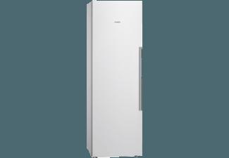 SIEMENS KS36FPW30 Kühlschrank (124 kWh/Jahr, A  , 600 mm hoch, Weiß)