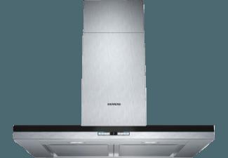 SIEMENS LC78BA542 Dunstabzugshaube (500 mm tief)