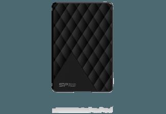 SILICON POWER SP010TBPHDD06S3K D06  1 TB 2.5 Zoll extern