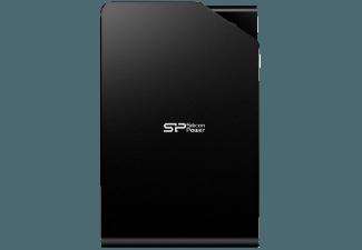 SILICON POWER SP010TBPHDS03S3K S03  1 TB 2.5 Zoll extern