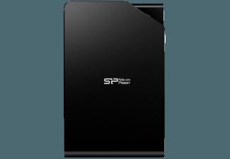 SILICON POWER SP010TBPHDS03S3K S03  1 TB 2.5 Zoll extern, SILICON, POWER, SP010TBPHDS03S3K, S03, 1, TB, 2.5, Zoll, extern