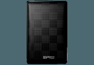 SILICON POWER SP020TBPHDD03S3K D03  2 TB 2.5 Zoll extern, SILICON, POWER, SP020TBPHDD03S3K, D03, 2, TB, 2.5, Zoll, extern