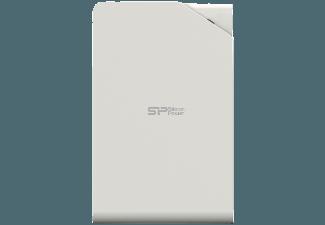 SILICON POWER SP020TBPHDS03S3W S03  2 TB 2.5 Zoll extern