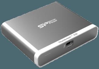 SILICON POWER SP120GBTSDT11013 T11  120 GB 2.5 Zoll extern