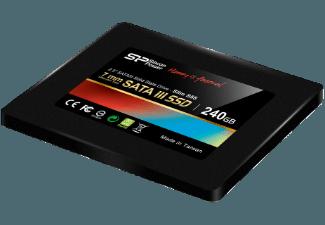 SILICON POWER SP240GBSS3S55S25 S55  240 GB 2.5 Zoll intern, SILICON, POWER, SP240GBSS3S55S25, S55, 240, GB, 2.5, Zoll, intern