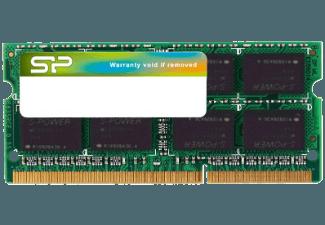 SILICON POWER SP512MBSDU333O02 DDR 333 - 200PIN SO-DIMM Speichermodul Upgrade für Notebooks 512 MB