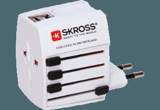 SKROSS 473203027 Reiseadapter