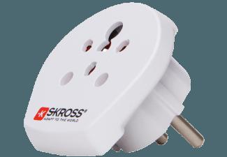 SKROSS 473204028 Reiseadapter