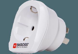 SKROSS 473205029 Reiseadapter, SKROSS, 473205029, Reiseadapter