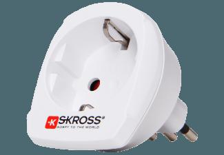 SKROSS 473206020 Reiseadapter, SKROSS, 473206020, Reiseadapter