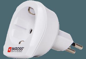 SKROSS 473209023 Reiseadapter