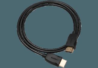 SNAKEBYTE Slim HDMI Kabel, SNAKEBYTE, Slim, HDMI, Kabel