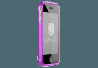 SPADA 003139 Back Case Soft Cover Hartschale iPhone 4s, SPADA, 003139, Back, Case, Soft, Cover, Hartschale, iPhone, 4s