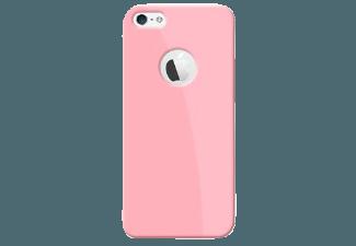 SPADA 005546 Back Case Glossy Hartschale iPhone 5/5s
