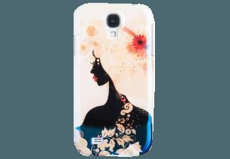 SPADA 007977 Back Case Imd Hartschale Galaxy S4