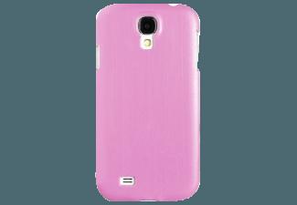 SPADA 008028 Back Case Scratch Line Hartschale Galaxy S4